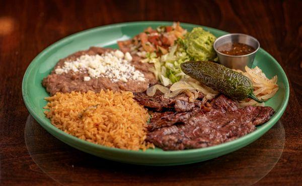 La Casita Cocina Mexicana & Cantina