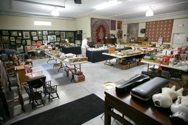 Hessney Auction Company