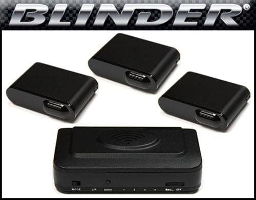 Blinder Xtreme
