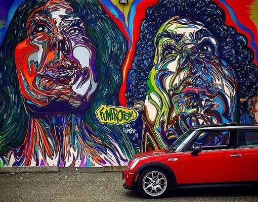 Heights Auto Shine Car Wash