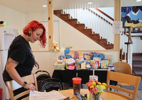 Tandem Community Birth Center & Postpartum House