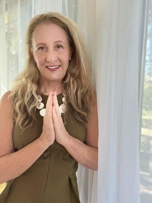 Brenda Burger Ph.D Holistic Counseling - Hypnotherapist