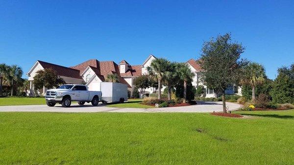 VanMaanens Rain Gutter & Home Improvement