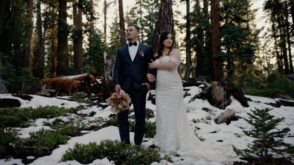 Capture Colour Weddings