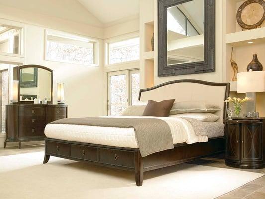 Heritage Furniture & Rugs