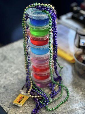 Caravan Oasis RV Resort