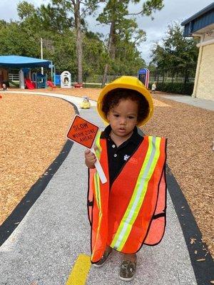 Kid City USA - Deltona