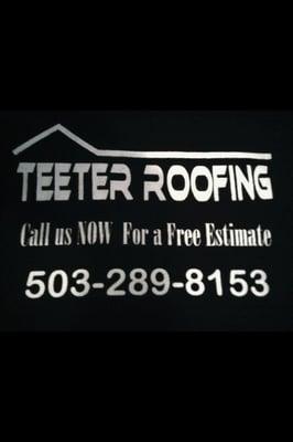 Teeter Roofing