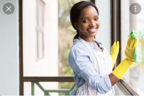 Sophia’s Cleaning Service