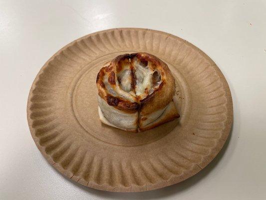 Sausage Pinwheel