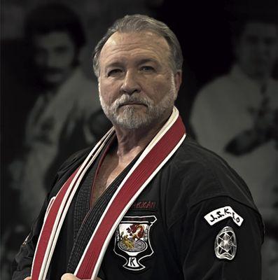 Jeff Speakman Kenpo 5.0 - World Training Center