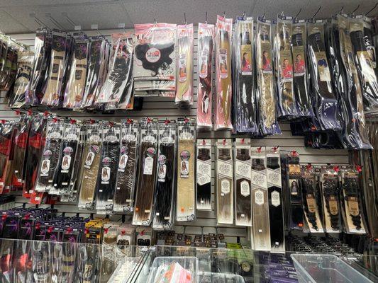 Lannie Beauty Supply