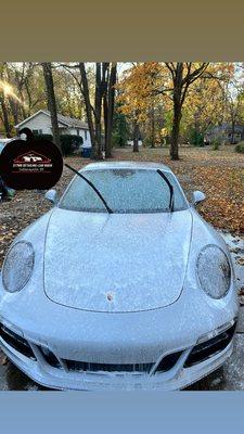 317MB Detailing & Car Wash