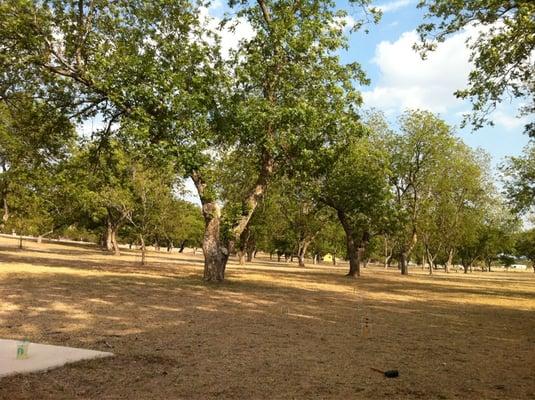 Johnson Creek RV Resort & Park