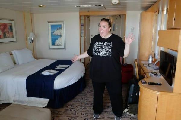 Carta Travel Connection