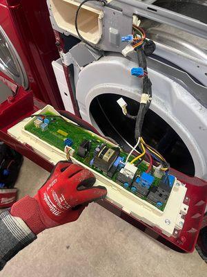 Home Appliance Repair