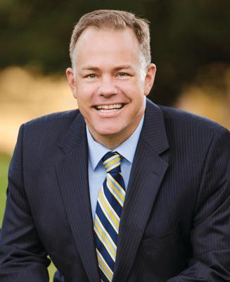 Eric Little - State Farm Insurance Agent