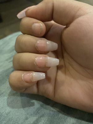 Top Nails & Spa