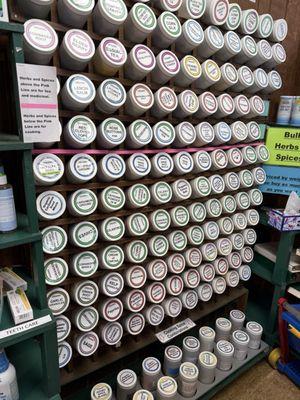 Green Street Natural Foods