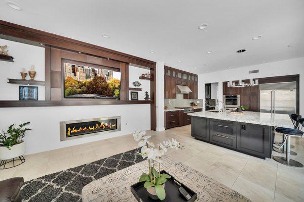 Lars Nordstrom - First Team Real Estate