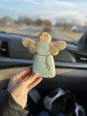 Life is Sweet Bakery & Cafe