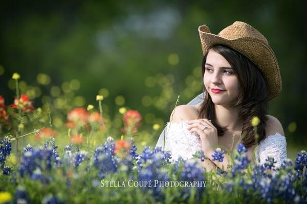 Stella Coupe Photography