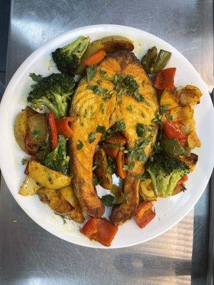 Rajdhani Restaurant and Sweets