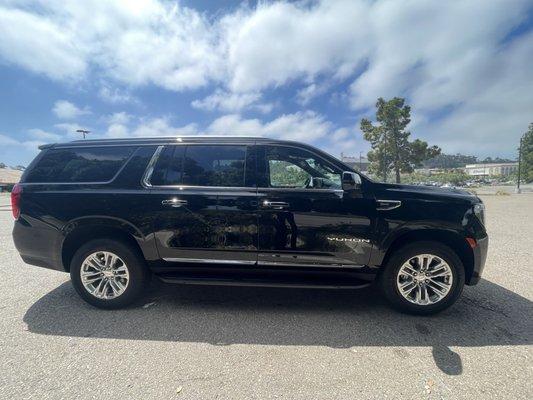 Jasmin’s Professional Car Service