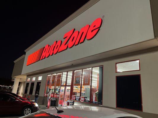 AutoZone