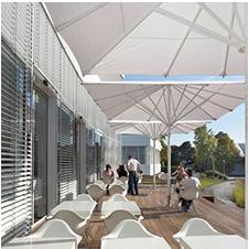 Quality Glass And Metal