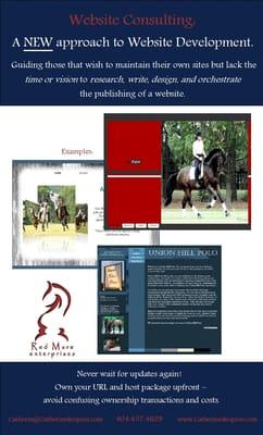 Red Mare Enterprises