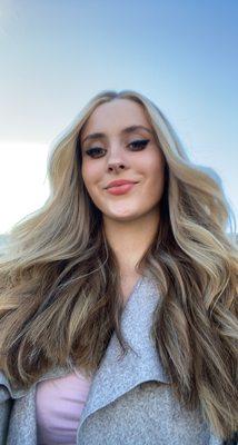 Pure Glow Salon & Spa