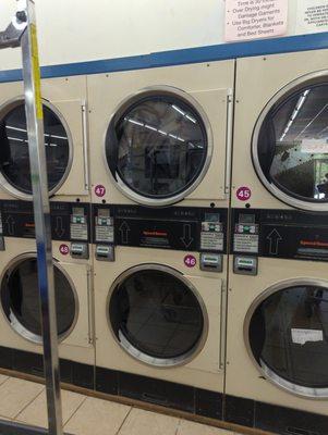 Big C Laundromat