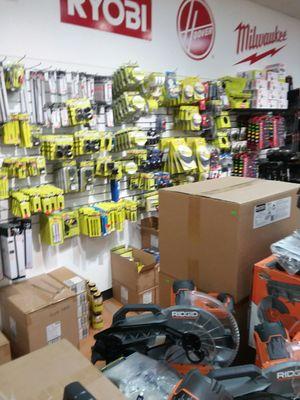Direct Tools Factory Outlet