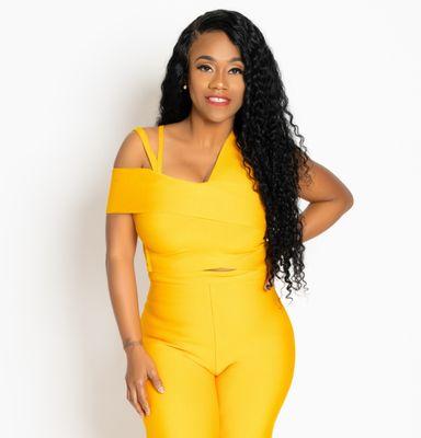 Let us help you find the perfect look for your next upcoming event.