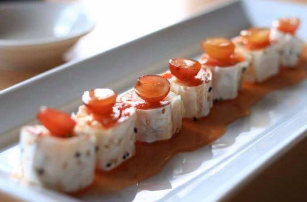 Beg For More Thai Sushi