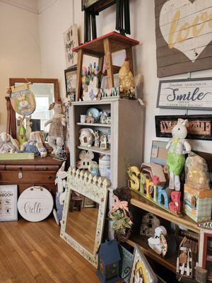 Red Mountain Mercantile