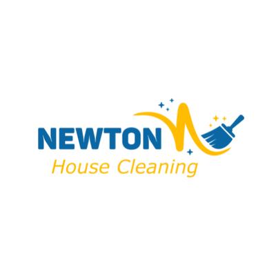 Newton House Cleaning