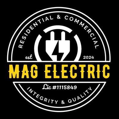 MAG Electric