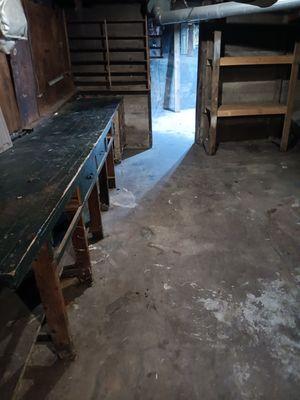 Dave’s Service’s