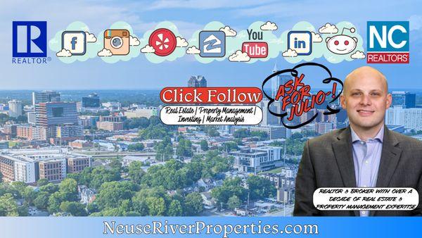 Neuse River Asset Management