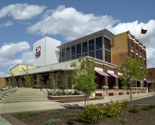 CTA Architects Engineers