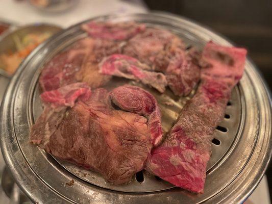 Meat Love Korean BBQ