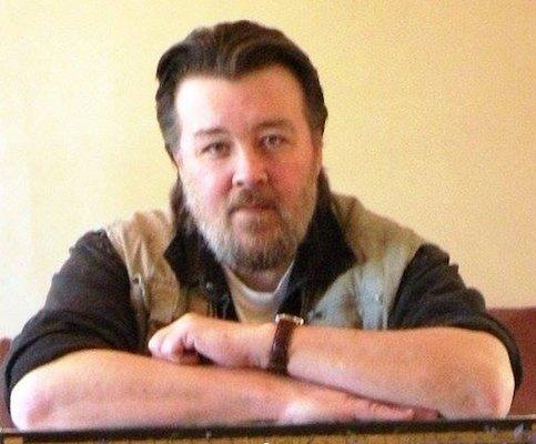 John Guillemette Fine Art