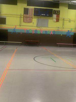 Tarboro Road Community Center