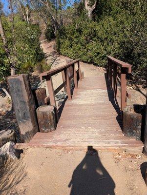 Hillside Recreation Center