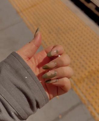 Nails