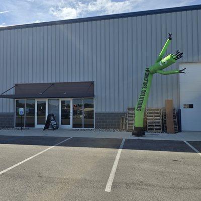 AK Furniture Solutions