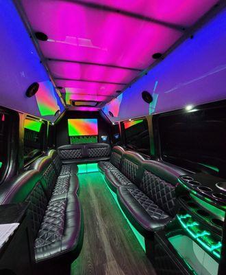 VIP Limousine Service