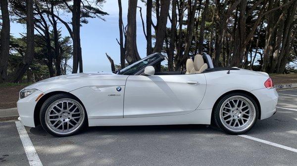 Specialized Auto Care Center